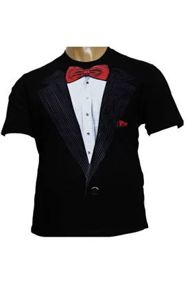 تیشرت سایز بزرگ مردانه لایف گارد lifeguard