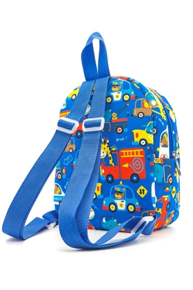 کوله پشتی بچگانه tosbis tosbis