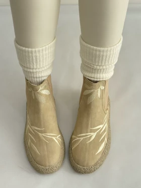 نیم بوت برگ 4204