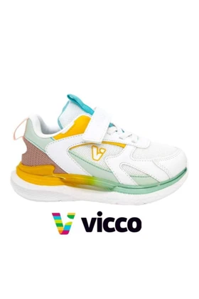 کفش پیاده روی بچگانه اورجینال vicco vicco