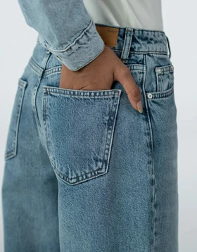 ریلکس فیت زاپ‌دار