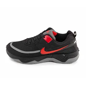 کفش اسپرت Nike مردانه مشکی بندی