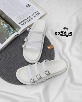 صندل تابستانه