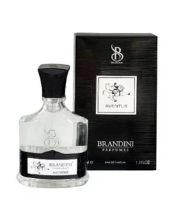 عطر ادکلن مردانه برندینی کرید اونتوس Brandini Aventus Men حجم 33 میل