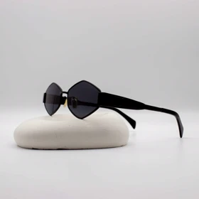 عینک آفتابی زنانه سلین مدل CL40254U