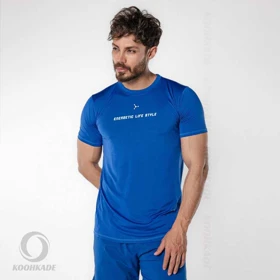 تیشرت کوییک اتم (ATOM)