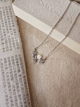 گردنبند پینترسی