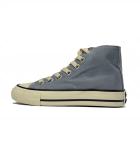 کفش روزمره آلستار کانورس آبی