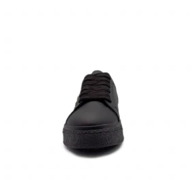کفش اسپرت دخترانه مدل sneaker - 0023_Black