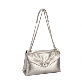 کیف دوشی زنانه دیوید جونز مدل David Jones CM7599