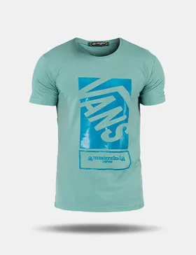 تیشرت مردانه Vans