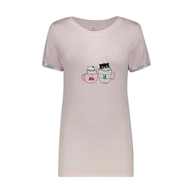 ست لباس راحتی زنانه ناربن NAR0815