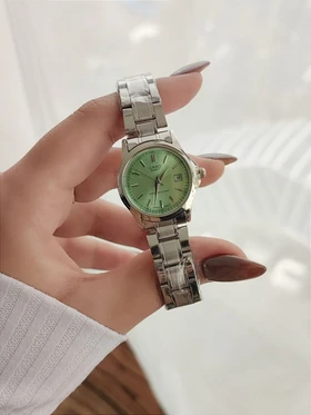 ساعت زنانه مارک کاسیو CASIO ارسال رایگان