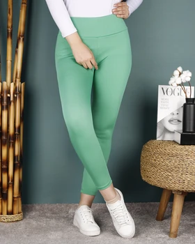 شلوار لگ کبریتی جذب