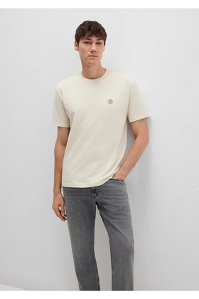 تیشرت مردانه اورجینال ماوی mavi