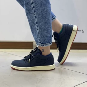 کتانی جردن وان نایک