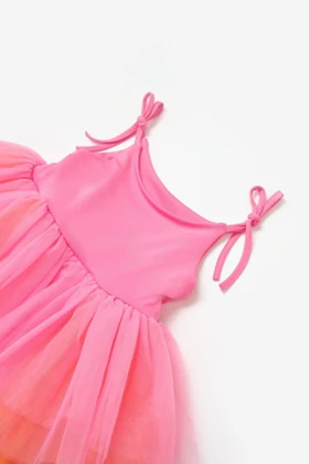 پیراهن بچگانه le-mabelle le-mabelle