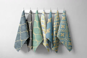 دستگیره آشپزخانه 31 tissue