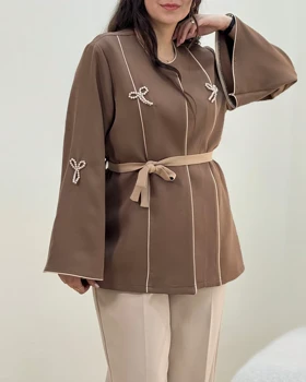 کت مازراتی مغزی پاپیون