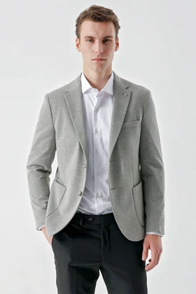 کت و ژاکت مردانه morven