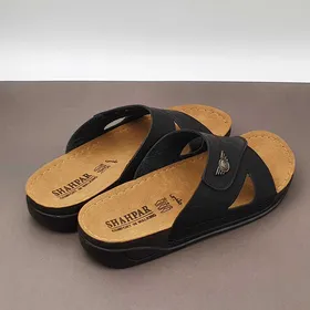 صندل مردانه شهپر مدل 108 کد SH1028