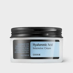 کرم آبرسان و مرطوب کننده هیالورونیک اسید کوزارکس Cosrx COSRX Hyaluronic Acid Intensive Cream