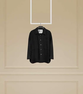 تونیک کتان Pinki 5503 در دو رنگ (مشکی)