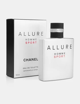ادکلن مردانه Chanel