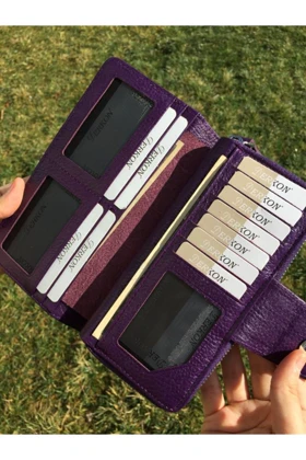 کیف پول زنانه ژنل genel-markalar