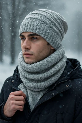 کلاه پسرانه و مردانه