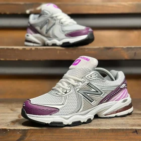 کتانی نیو بالانس 860