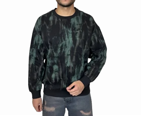 دورس مردانه باکسی طرحدار (تای دای) - جنس پنبه 3 نخ