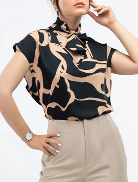 تاپ زنانه هوکانی کد 50183