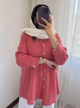 شومیز 35261