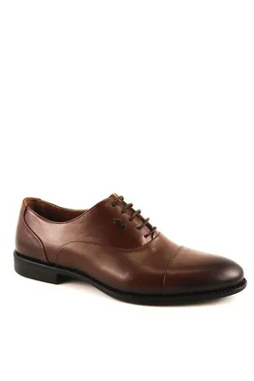 کفش مردانه Ayer-g Comfort Tan 40615
