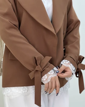 کت عروسکی یاسمن(23)کد:5048