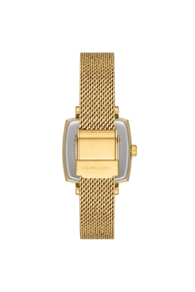 ساعت زنانه اورجینال assn u.s.-polo-assn.