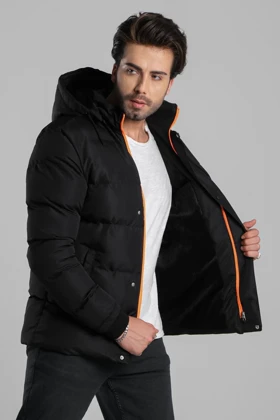 کت و کاپشن مردانه bytrend bytrend
