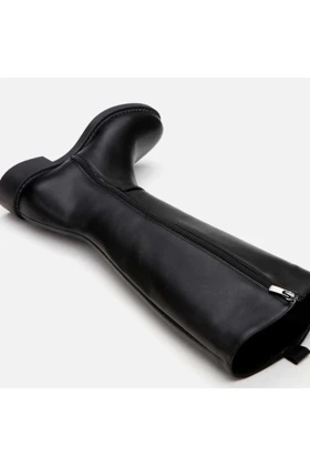 بوت بلند زنانه yaya-by-hotic yaya-by-hotic