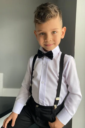 پیراهن بچگانه entel entel