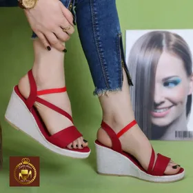 صندل لژدار طبی حصیری A20