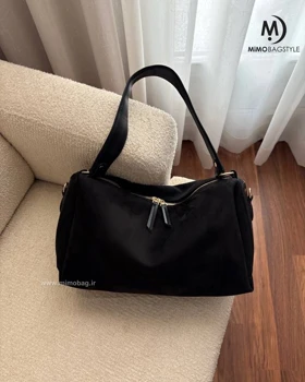 کیف دخترانه شرلی