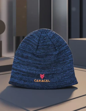 کلاه زمستانی Unisex کاراکال Cozy Hat U