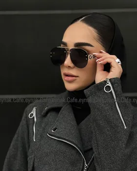 عینک ورساچه