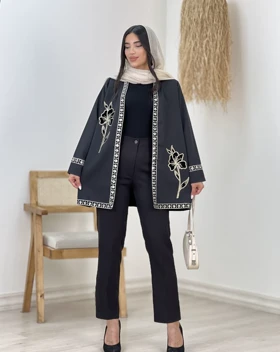 کت ژیلا(58)کد:5075