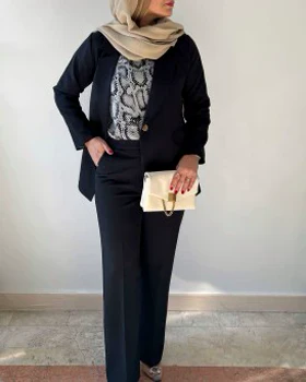 کت شلوار بهار 1