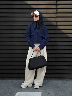 جکت آیشی - Aishy - 317