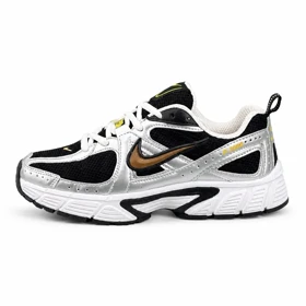 کفش کتانی مردانه رانینگ مدل نایکی P7000 مشکی طوسی Nike P7000