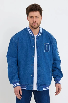 کت و ژاکت مردانه damga-jeans damga-jeans