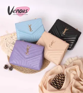 کیف طرح YSL